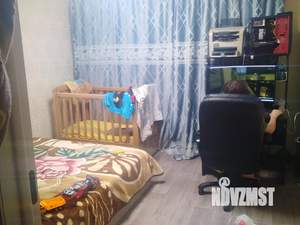 2-к квартира, вторичка, 50м2, 3/5 этаж