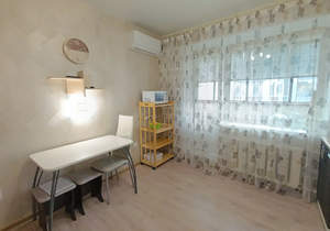 2-к квартира, вторичка, 62м2, 5/6 этаж