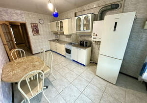 2-к квартира, вторичка, 61м2, 2/5 этаж