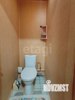 2-к квартира, вторичка, 52м2, 4/4 этаж