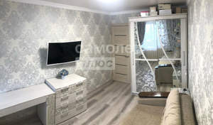 2-к квартира, вторичка, 47м2, 5/5 этаж