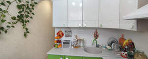 2-к квартира, вторичка, 48м2, 3/5 этаж