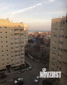 2-к квартира, сданный дом, 80м2, 9/10 этаж