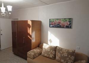 1-к квартира, вторичка, 33м2, 5/5 этаж
