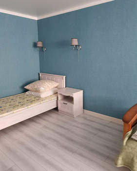 1-к квартира, вторичка, 43м2, 5/5 этаж