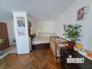 1-к квартира, вторичка, 34м2, 8/9 этаж