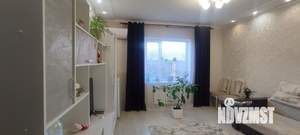 2-к квартира, вторичка, 51м2, 1/3 этаж