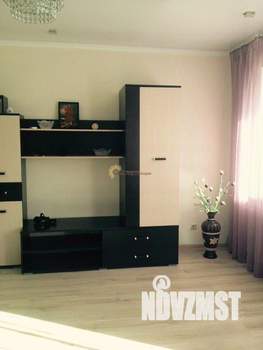 1-к квартира, вторичка, 38м2, 5/5 этаж