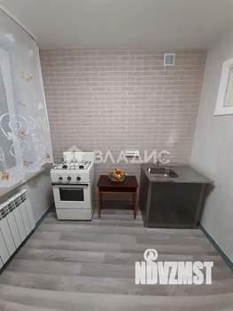 1-к квартира, вторичка, 29м2, 4/5 этаж