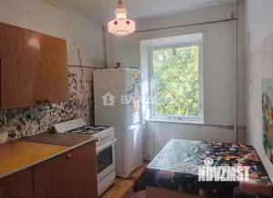 2-к квартира, вторичка, 52м2, 2/5 этаж