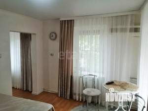 1-к квартира, вторичка, 23м2, 2/2 этаж