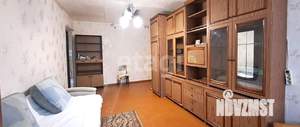 2-к квартира, вторичка, 45м2, 2/5 этаж
