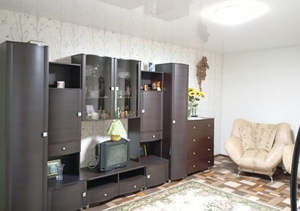 1-к квартира, вторичка, 45м2, 2/5 этаж