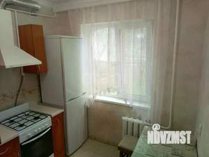 1-к квартира, вторичка, 30м2, 1/5 этаж