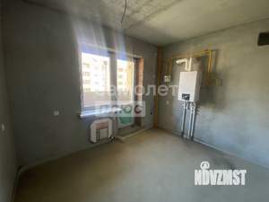 1-к квартира, вторичка, 36м2, 4/5 этаж