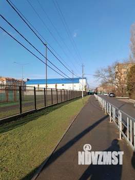 3-к квартира, вторичка, 60м2, 1/5 этаж