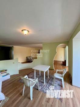 4-к квартира, вторичка, 175м2, 5/5 этаж