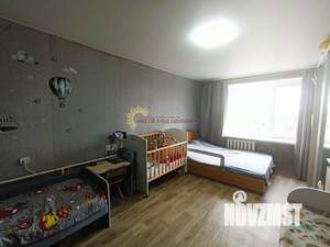 1-к квартира, вторичка, 30м2, 5/5 этаж
