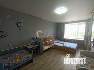 1-к квартира, вторичка, 30м2, 5/5 этаж