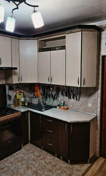 3-к квартира, вторичка, 56м2, 3/3 этаж