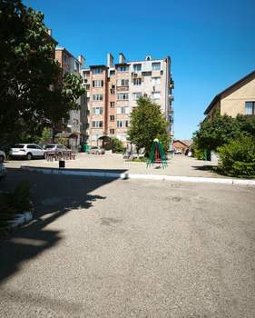 1-к квартира, вторичка, 37м2, 6/6 этаж