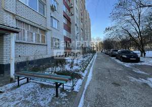 3-к квартира, вторичка, 75м2, 4/9 этаж
