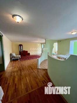 4-к квартира, вторичка, 175м2, 5/5 этаж