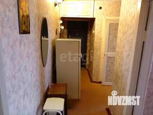 3-к квартира, вторичка, 59м2, 5/5 этаж