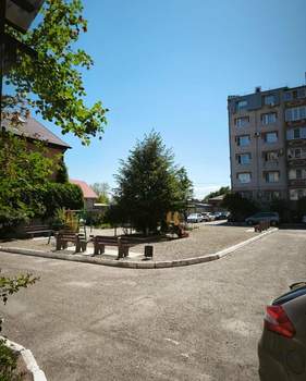 1-к квартира, вторичка, 37м2, 6/6 этаж