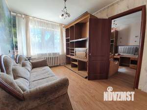 2-к квартира, вторичка, 30м2, 1/3 этаж