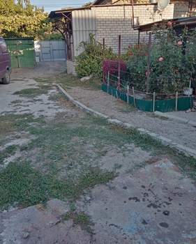 2-к квартира, вторичка, 28м2, 1/1 этаж