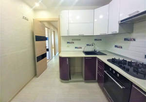 3-к квартира, вторичка, 60м2, 5/5 этаж