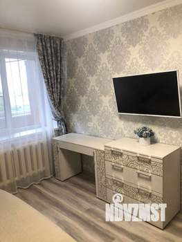 2-к квартира, вторичка, 47м2, 5/5 этаж