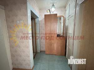 3-к квартира, вторичка, 50м2, 5/5 этаж