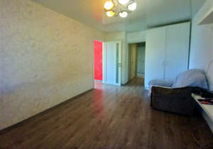 3-к квартира, вторичка, 52м2, 4/5 этаж
