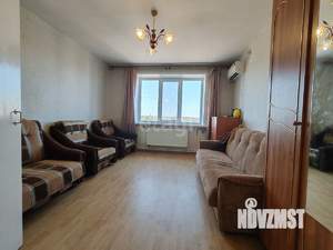 2-к квартира, вторичка, 57м2, 5/5 этаж