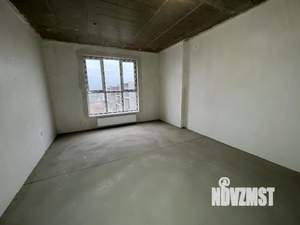 2-к квартира, вторичка, 57м2, 4/4 этаж