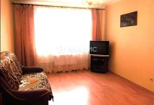 2-к квартира, вторичка, 47м2, 4/5 этаж