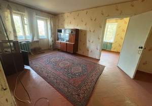 2-к квартира, вторичка, 43м2, 2/4 этаж