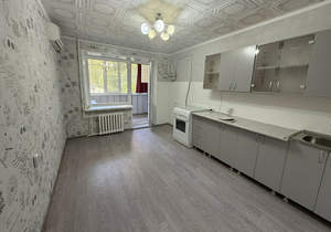 1-к квартира, вторичка, 46м2, 1/5 этаж