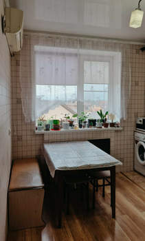 3-к квартира, вторичка, 56м2, 3/3 этаж