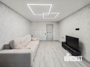 2-к квартира, вторичка, 48м2, 5/5 этаж