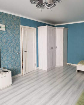 1-к квартира, вторичка, 43м2, 5/5 этаж