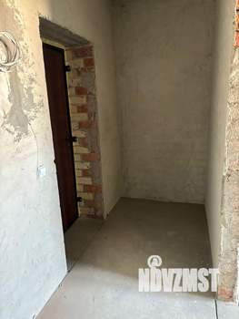 1-к квартира, вторичка, 40м2, 5/5 этаж