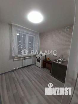 1-к квартира, вторичка, 29м2, 4/5 этаж