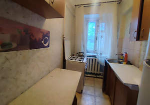 2-к квартира, вторичка, 45м2, 1/2 этаж