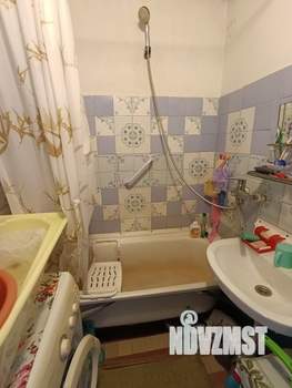 3-к квартира, вторичка, 61м2, 5/5 этаж