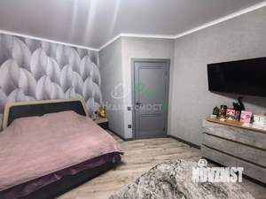 1-к квартира, вторичка, 32м2, 4/9 этаж