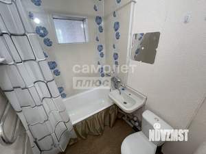 1-к квартира, вторичка, 30м2, 4/5 этаж