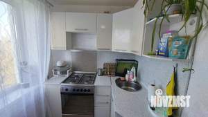 2-к квартира, вторичка, 39м2, 5/5 этаж